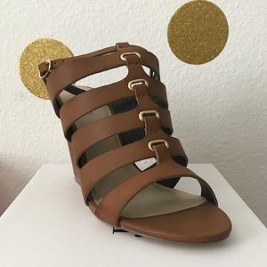 Wedge Sandal